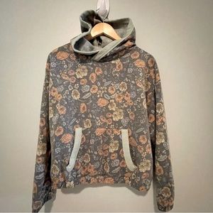 Oli | Viv Colourful hoodie sweatshirt